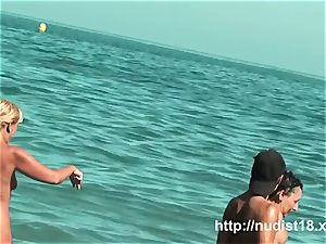 nude beach spycam film killer backside chicks nudist beach